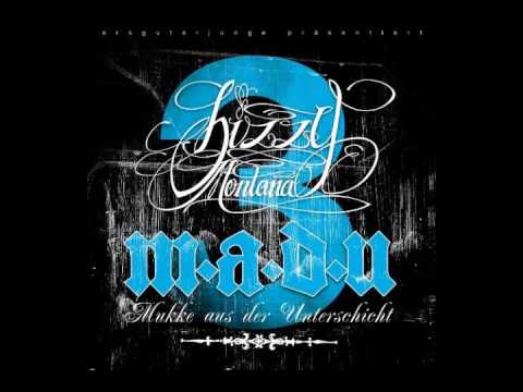 Bizzy Montana - Prototypproleten (feat. Raf Camora) [NeW M.A.D.U. 3] [HQ]