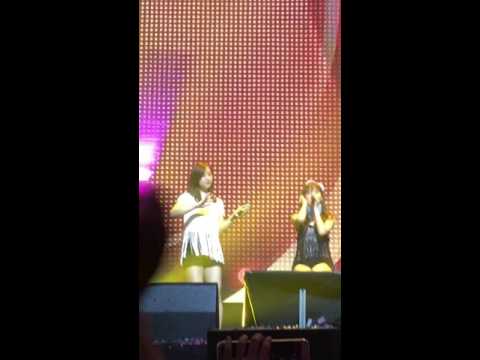[160402] Apink Sunday Monday in Singapore Fanmeet