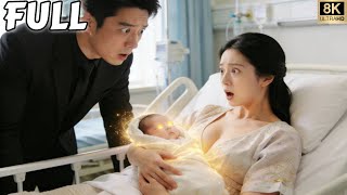 Beautiful Girl Gets Pregnant by Poor Guy—Son Is Immortal, He Becomes a Legend! 😱🔥