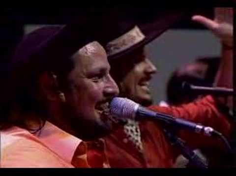 Charoles - cesar oliveira e rogerio melo- Milonga maragata