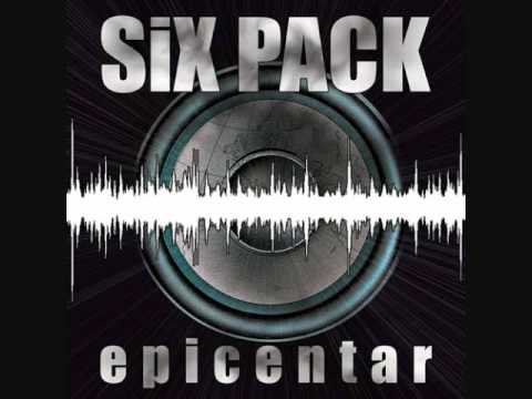 Six Pack - Eskadrila čudnih jutarnjih snova (2011)