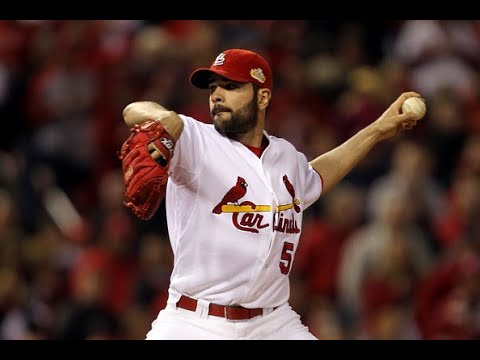 2011 WORLD SERIES, GAME 2