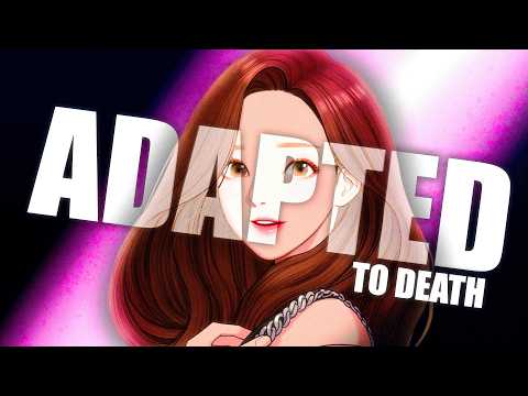 The HORRIFYING Worlds of True Beauty | Webtoon's Biggest Cash Cow