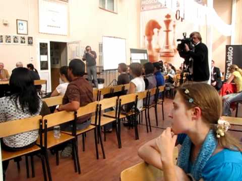 2010-09-15 World Woman Chess Blitz