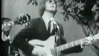 The byrds - the times they are a-changing
