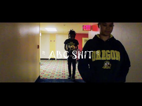 Pyrobeenfire - ABC Shit (Official Music Video) Shot by Streatzsweepa
