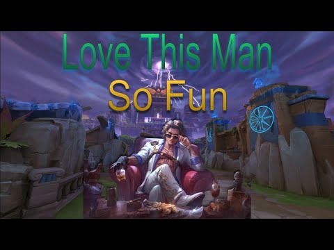 Smite Season 9 Ranked - We Love Heimdallr