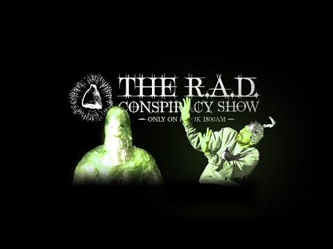 Antihero Skateboards The RAD Conspiracy Show: The Freestlye Agenda