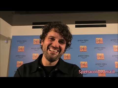 Prova Prova Sa Sa: videointervista a Frank Matano