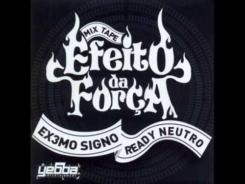Extremo Signo & Ready Neutro - Yebba Ent (Ft.Shancara, Eric Dariuz & Raffix)