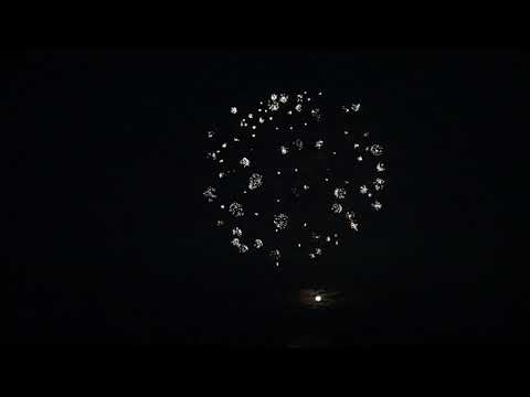 Tropic fire Пиробатерия/ Cake  MFC82 2501, 3", 25 изстрела