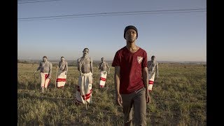 The Wound Official Trailer | Kaleidoscope 2017