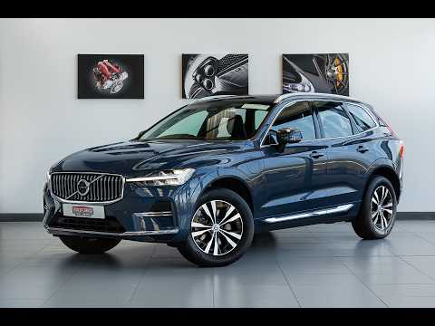 Volvo XC60 T6 Core Sunroof AWD - Image 2