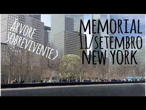 Memorial 11 de Setembro