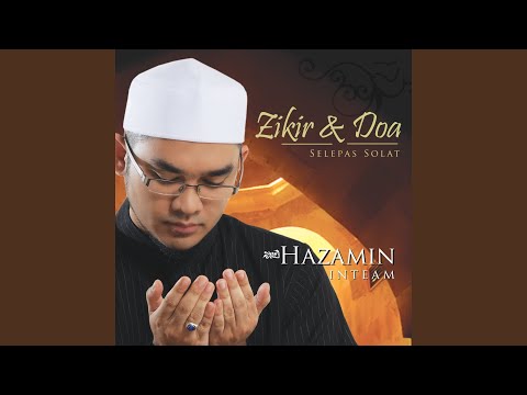 Download Hazamin Inteam Surah Ali imran Ayat 18 19 26 27 Mp3 dan Mp4
Terbaru Gratis