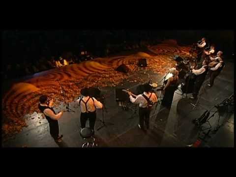 PRIFARSKI MUZIKANTI - Mlinarca