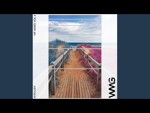 Leaders Of Men (Will Gold VIP Remix)