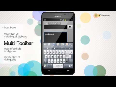 Scarlet fabric for TS Keyboard Video