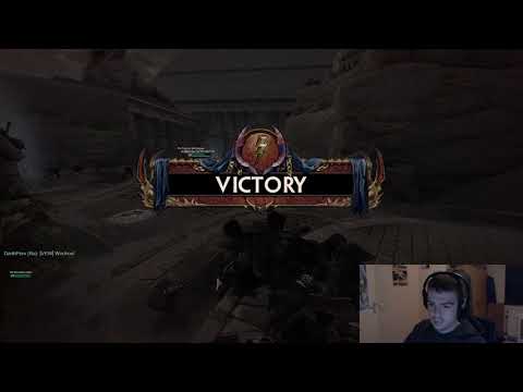 Smite achievement - Ra - Solar Blessing - Clash - Dutch