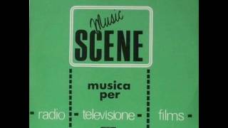 Franco Godi - Blue Lighting