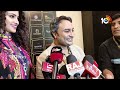 Actress Manasa Varanasi Hyderabad Time S Fashion Week 10TV Ent