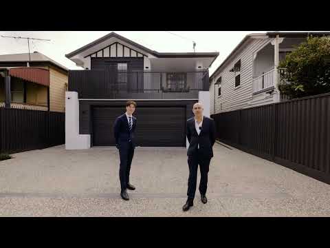 38 Balowrie Street, Hamilton, QLD 4007, 4 slaapkamers, 3 badkamers, House