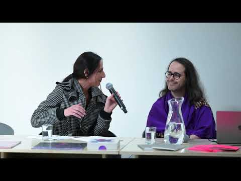 Reckoning and Repair: Discussion with Perwana Nazif and El Palomar