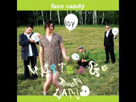Face Candy - Ten