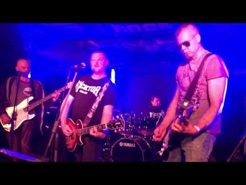 Fucktor - Käed (Live Rockstars 12.05.17)