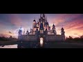 Disney 20th Century Studios Logo Transition 2023