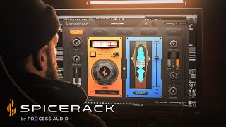 Video thumbnail for Spicerack Creative Distortion - Trailer by PROCESS.AUDIO