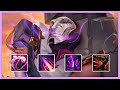 JHIN MONTAGE - HIT AND RUN