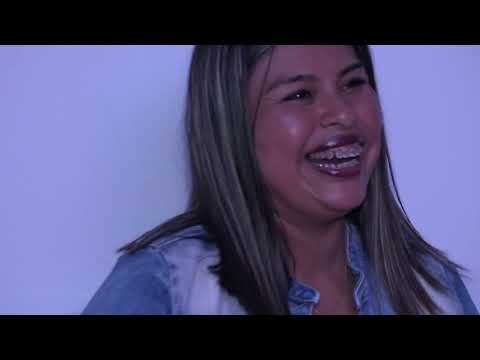 POR CULPA DE UNA RIÑA - JOAN TANGOA...FELIZ CUMPLEAÑOS "GILDA"