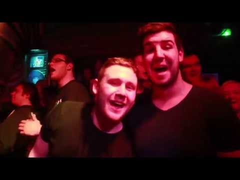 Böhse Onkelz Nacht Coyote Ugly Koblenz 28.2.2015