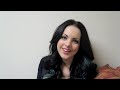 LIZ GILLIES Victorious Is A Kissing Veteran