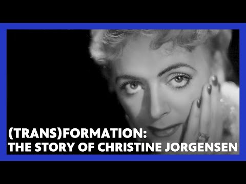 (Trans)formation: The Story of Christine Jorgensen | AMERICAN EXPERIENCE | PBS