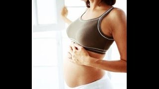 Bubble Baths During Pregnancy