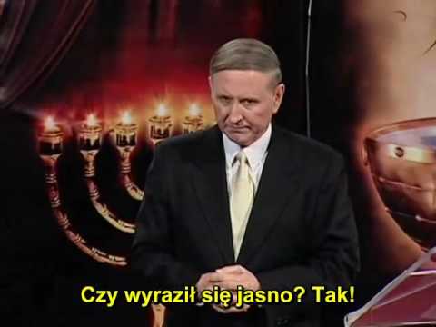 Stephen Bohr - 19. Rozczarowanie w świątyni (NAPISY PL) - Jego droga jest w świątyni