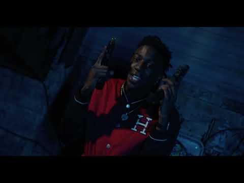 Lihalfa ft Lil Drop - Drive By | Shot by: @Zwimaging