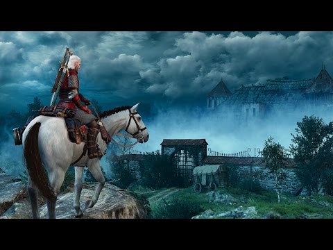 The Witcher 3: Hearts of Stone - Testvideo zum DLC-Paradebeispiel