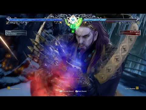 Unwinnable Matchup #6 Online (5.2.2020)~Losers Round 2 - FF14 Main Vs RipCityOutlaw