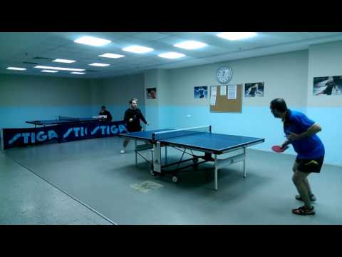 2016/2017 KKMTSD 4. Hafta Hakan Koca - Zeki Kemal Bilici