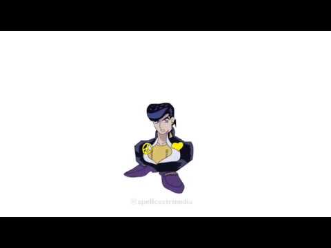 JoJo pose  Memes Hu3 BR Amino