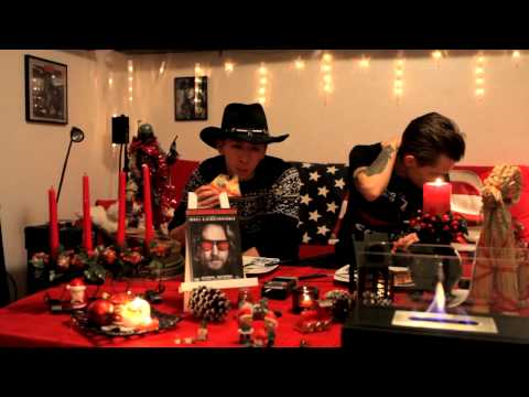 Världens bästa julkalender - Avsnitt 15