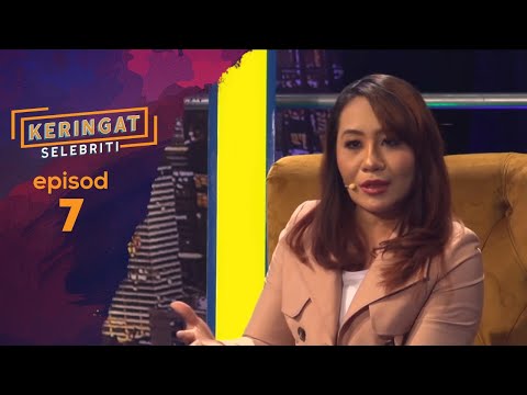 Amelina | Keringat Selebriti Episod 7