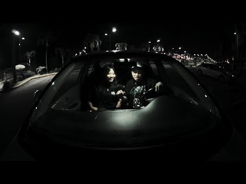 Nazty Kidd  - WAG KA NAMANG GANYAN  (Official Music Video) [prod. by PK Dice]