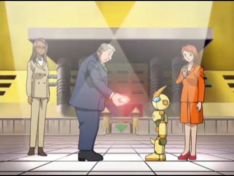 Newbie's Perspective Sonic X Episode 46 A Wild Win Review