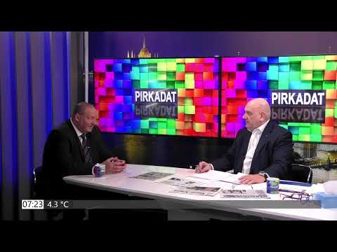 Németh Szilárd, a Fidesz alelnöke, országgyűlési képviselő,...