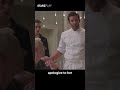 Burnt Thanks For Dining Scene STARZPLAY