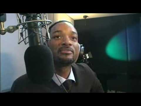 Moyles - Will Smith (3 of 3) (Web Streaming Thu 15 Jan 09:53-10:02)